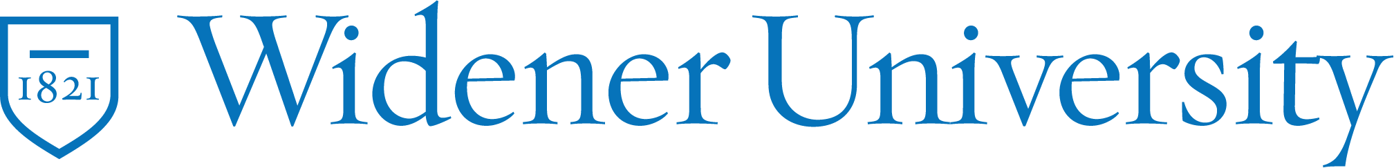 Widener University Widener University